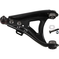 Febi Bilstein 19647 Lenker RadaufhäNgung FüR Renault Megane Scenic BA0 1 FA0