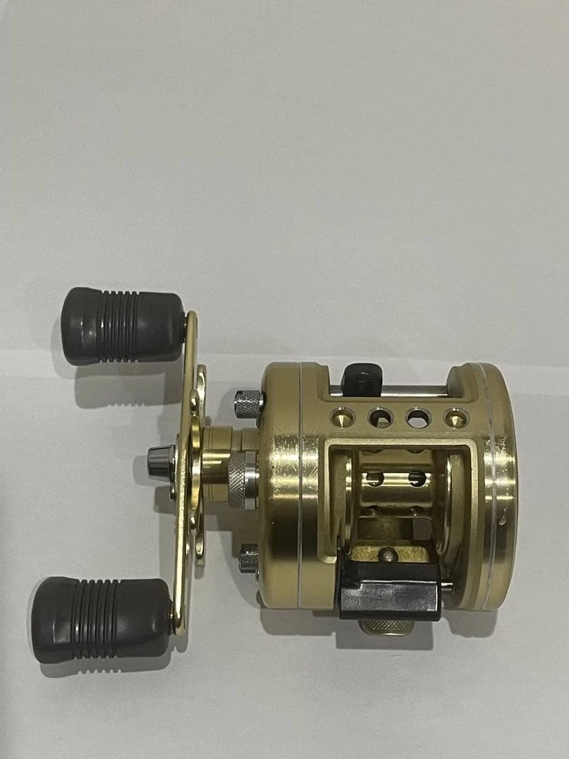 Shimano Calcutta 201 for sale - eBay
