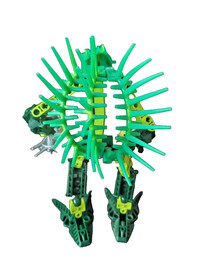 LEGO Bionicle Barraki 100% Complete set of 6 from 2007 Takadox Ehlek Carapar Man