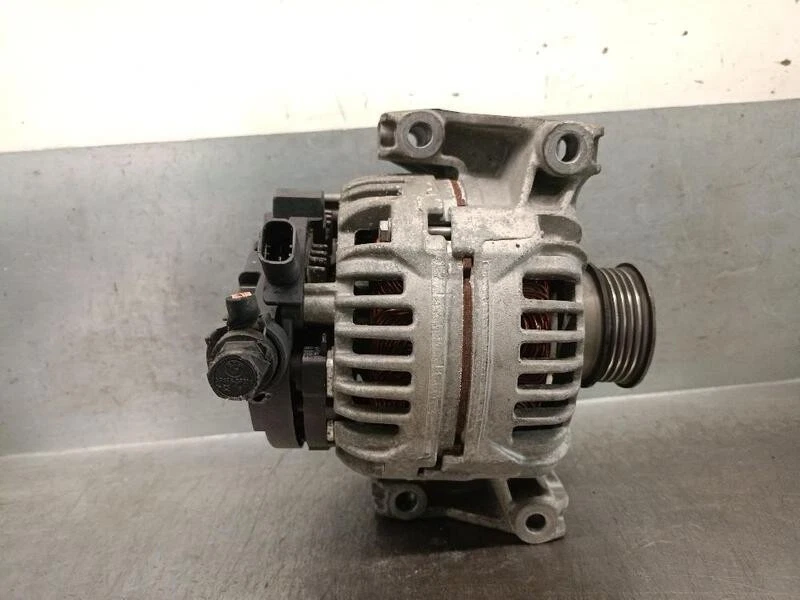24430295 alternatore per OPEL VECTRA C (Z02) 2.2 16V (F69) 2002 5575239 - Immagine 3 di 4
