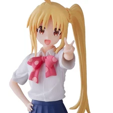 Bocchi the Rock! Nijika Ijichi Desktop x Decorate Collections Statue