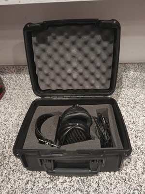 Audeze LCD-MX4 Headphones