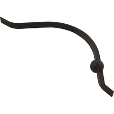 Bumper Guard, GLI Pool Products, Dirt Devil D1000, w/Weight : 99-35-46001092R