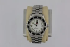 TAG Heuer WM1111.BA0317 Mens 2000 Series Professional Quartz Watch White Black