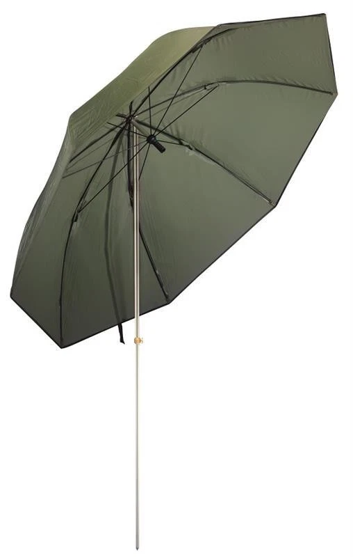 SÄNGER ANACONDA Solid Nubrolly 3,05m Angelschirm Sonnenschirm by TACKLE-DEALS !!