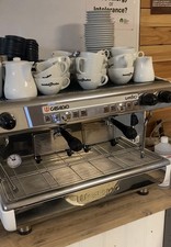 Casadio Industrial Coffee Machine