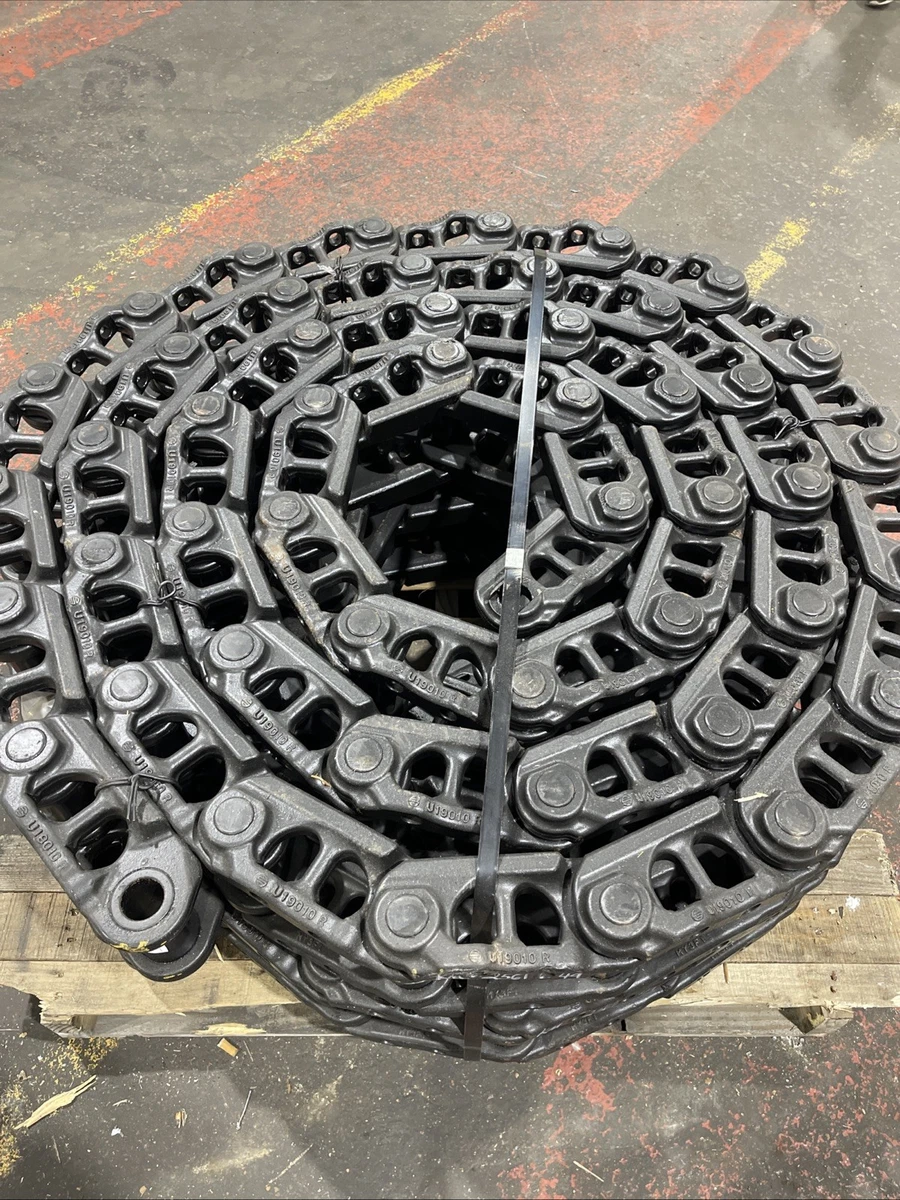 KM-2561/49 SEALED AND GREASED TRACK CHAIN New | eBay