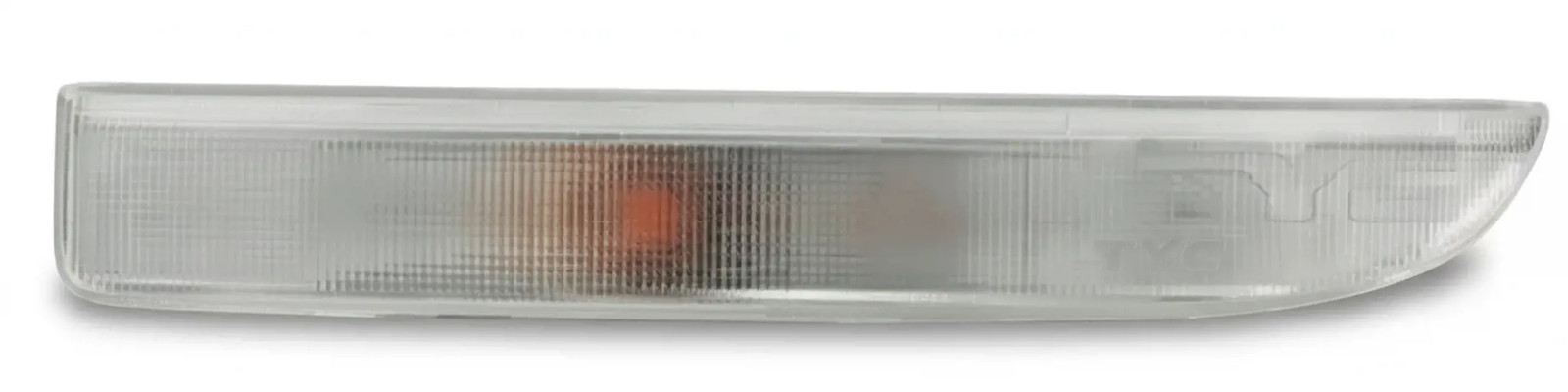 TYC 18-0235-01-2 Blinker Rechts für MOVANO FURGON X70 2.5 D FD 1999.01- RENAULT - Bild 3