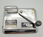 Top-O-Matic T2 Cigarette Rolling Machine Internal Mechanics Intact PARTS Repair