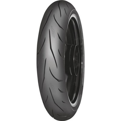 120/70ZR-17 Mitas Sport Force+ Front Tire