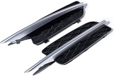 Front Fog Light Lower Bumper Grill for SUV 2007-2010 Model