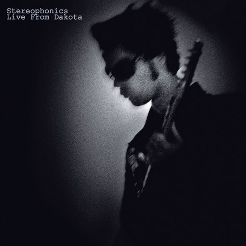 Stereophonics Live From Dakota (CD)