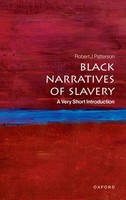 Robert J. Patterson | Black Narratives Of Slavery | Taschenbuch | Englisch