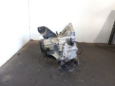 Boite de vitesse Mazda 323