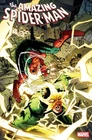 Amazing Spider-Man Vol 7 # 34 1:25 Variant Cover NM Marvel 2026 Ships Aug 5th