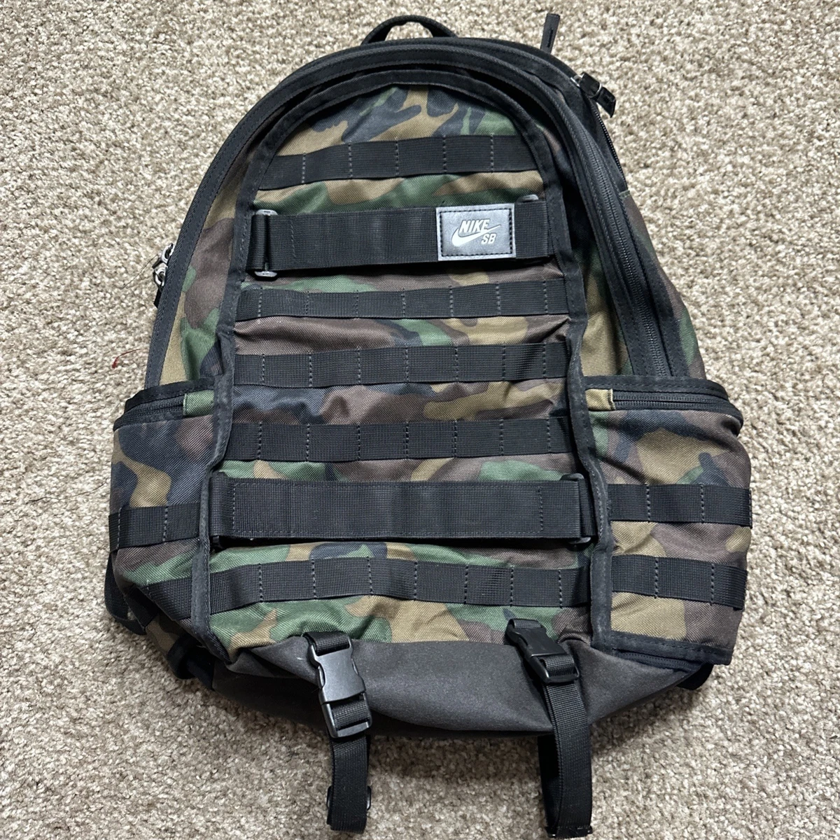 Nike Sb Rpm Backpack for sale | eBay