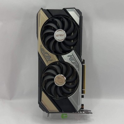 Asus GeForce RTX 3060 Ti V2 8GB GDDR6 Graphics Card KO-RTX3060TI-O8G-V2-GAMING