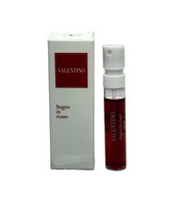 Sogno In Rosso Valentino perfume - a novo fragrância