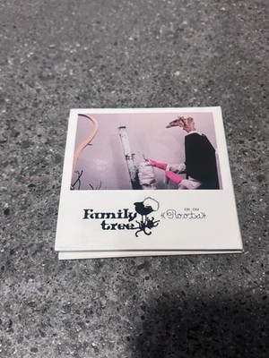 6CD[限定盤]シュリンク付 ビョーク/ ファミリー・トゥリー Björk Bjork Family Tree RARE, 6 CD Box Set 2002 | eBay