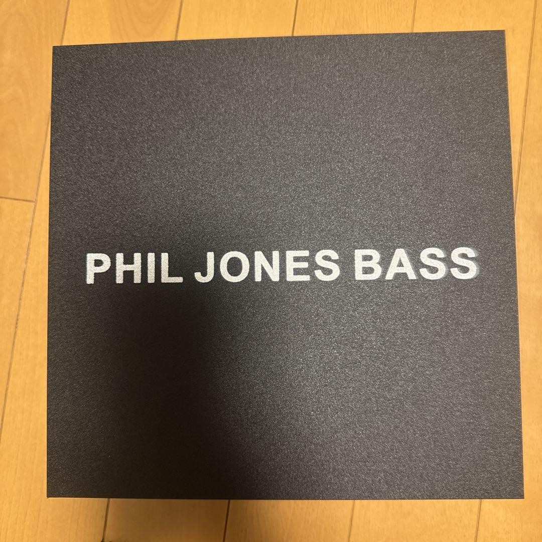 PHIL JONES BASS SS-4/SS-20 speaker cable | eBay
