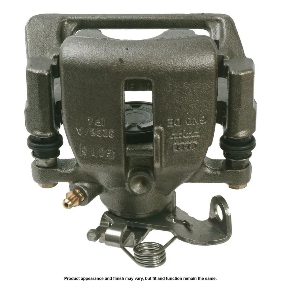 For Audi A4 Quattro & A4 2005-2007 Cardone Rear Right Brake Caliper TCP Foto 2 de 4