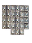 2024 Bowman Draft Konnor Griffin - 1st Bowman Prospect #BD-22 - Lot of 27 Cards