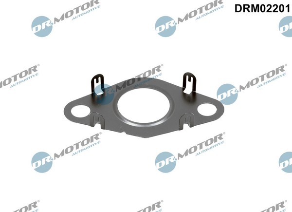 Dr.Motor Automotive DRM02201 Dichtung, Leitung Agr-Ventil For BMW Mini-image