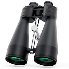 20x80 Binoculars for Adults High Powered - 80mm Large Aperture Binocular with...