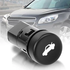 Trunk Lid Release Switch Button Fits For Buick Lucerne Chevrolet Cobalt 25762050