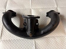 Ford Model A Intake Manifold 4 Cyl. 1929-1931. Excellent Condition.