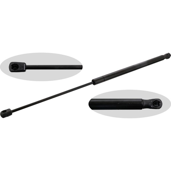 Febi Bilstein 48695 Gasfeder Kofferraum Laderaum FüR Kia Carens Un Fj-image