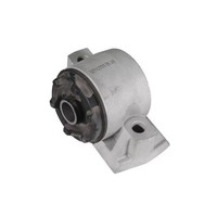 Metzger Lagerung, Lenker 52112701 FüR Land Rover, Vorderachse Links, Hinten
