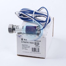 1PCS NEW HONEywell C7027A 1023 C7027A1023 Burner Flame Detector U.V. Sensor