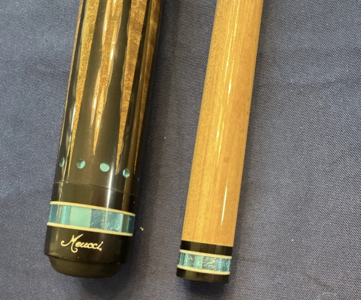 Meucci 赌徒台球杆| eBay
