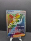 Fantina (Secret) 206/196 Swsh11: Lost Origin Holo