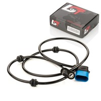 ABS Sensor Raddrehzahlregler Hinten Links Rechts FüR Infiniti QX30 Q30 Ab 2015