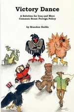 Victory Dance by Brandon Dodds (English) Paperback Book