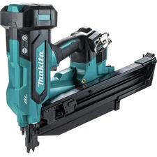 Makita XNB03Z 18V LXT 21° Full Round Head 3-1/2" Cordless Framing Nailer New