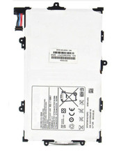BATTERIA SAMSUNG SP397281A GALAXY TAB 7.7 GT-P6800 P6800 5100mAh 3,7v