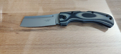 Herbertz Taschenmesser 598612 Cleaver