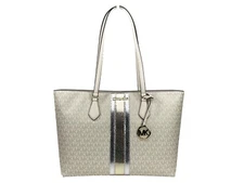 Michael Kors Sheila Large Tote Purse Bag