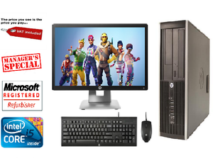 Fast Quad Core I5 Gaming Pc Monitor 8gb Ram 240gb Ssd Fortnite Computer Pc Ebay Fast Quad Core I5 Gaming Pc Monitor 8gb Ram 240gb Ssd Fortnite Computer Pc Ebay