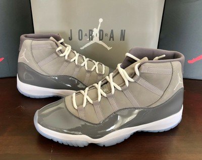 cool grey 11 size 7