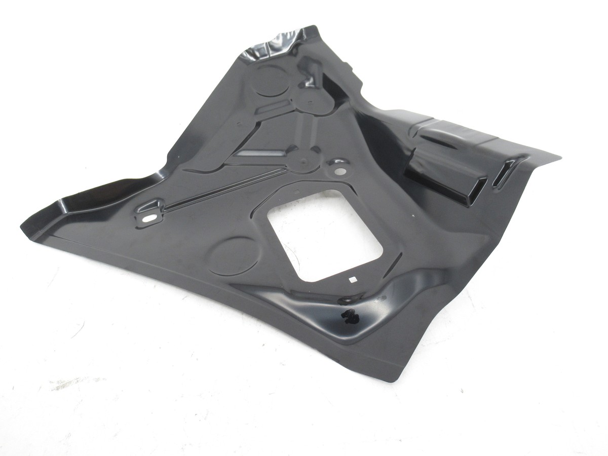 Genuine OEM Mazda GHY1-70-40X Passenger Rear Fender Panel 2014