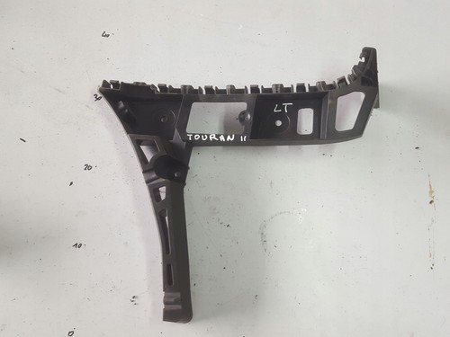 VW TOURAN 2 II 10-15 Jahre STOßSTANGENSCHUTZ LINKS HINTEN 1T0807393D / AU 68282
