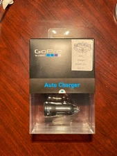 GoPro Auto Charger ACARC-001 New