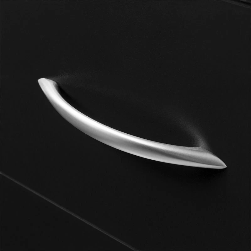 South Shore Maddox 5 Drawer Chest in Pure White Finish - Image 4 of 4