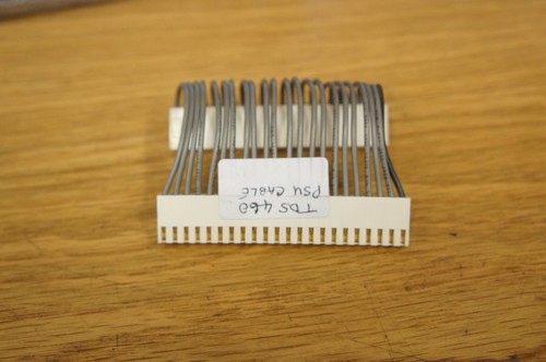 Repuestos Tektronix TDS 460 - Ubicación: EQ-53-01 - Imagen 57 de 58