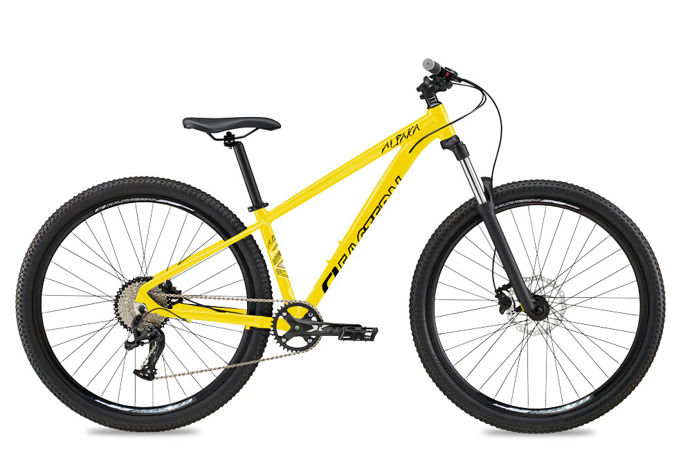 Eastern Alpaka MTB 29