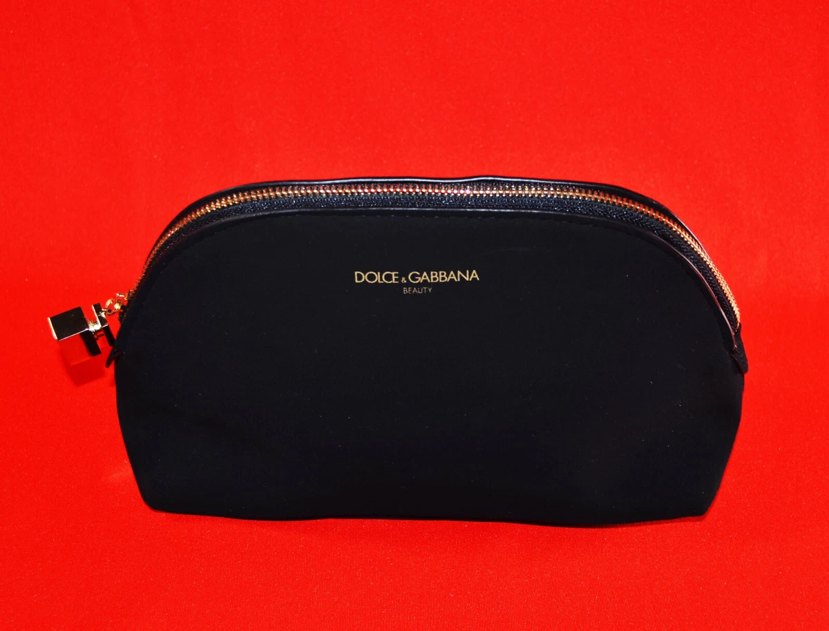 Dolce clearance gabbana pouch